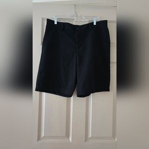 Men's Textured Shorts